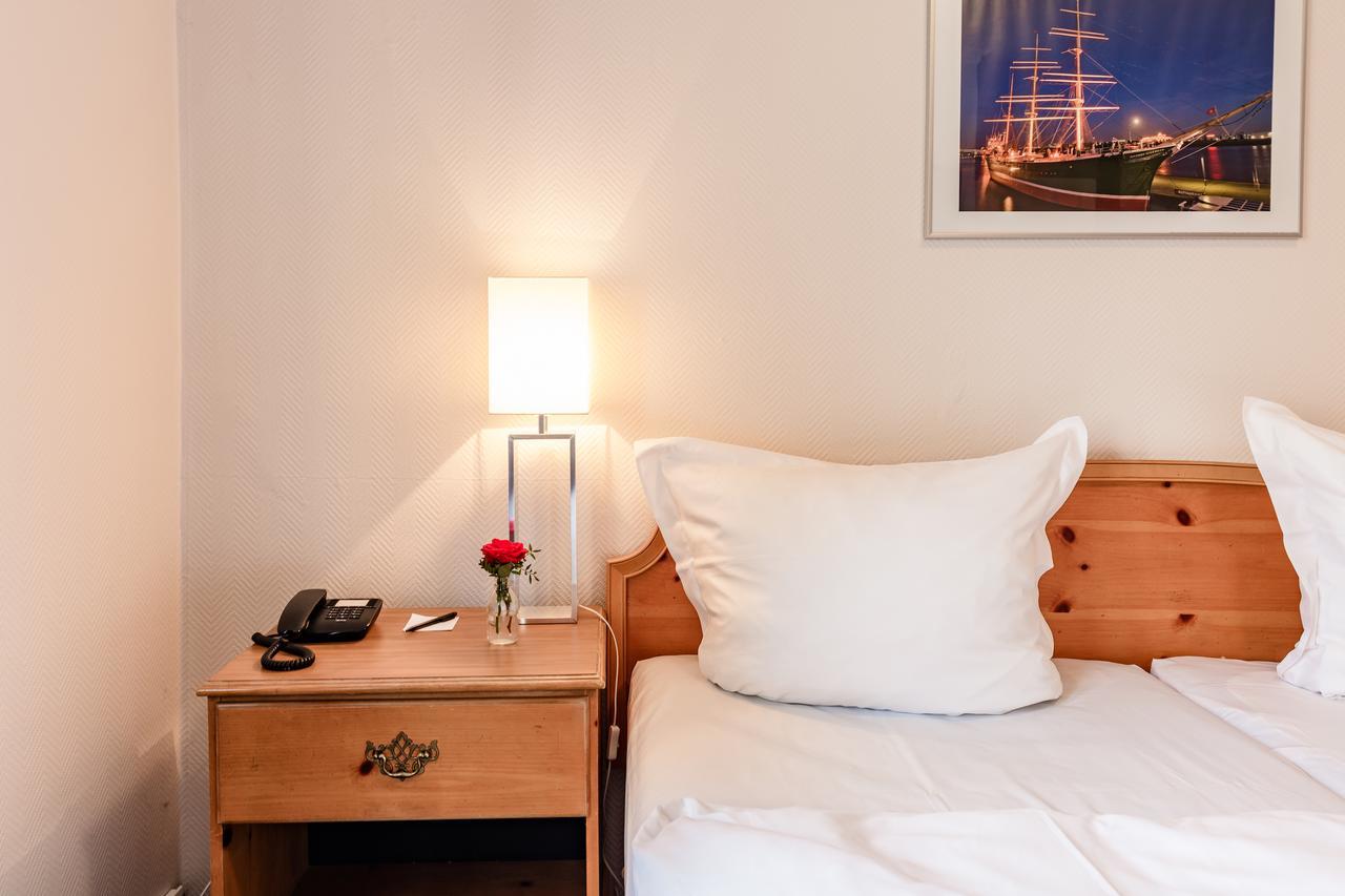 Hotel Budget By Zeppelin 3*
