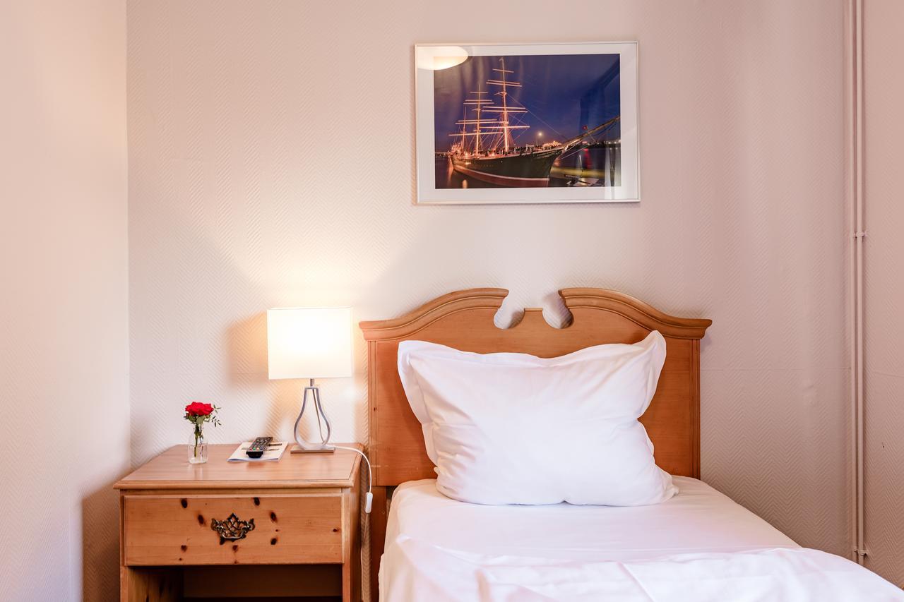 Hotel Budget By Zeppelin 3*