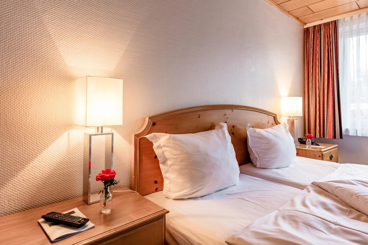 Hotel Budget By Zeppelin 3*