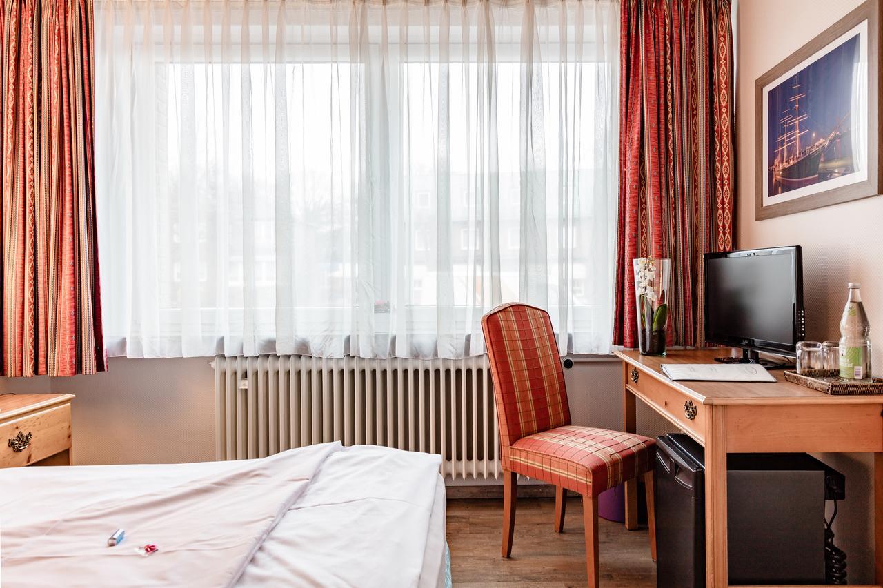 Hotel Budget By Zeppelin 3*