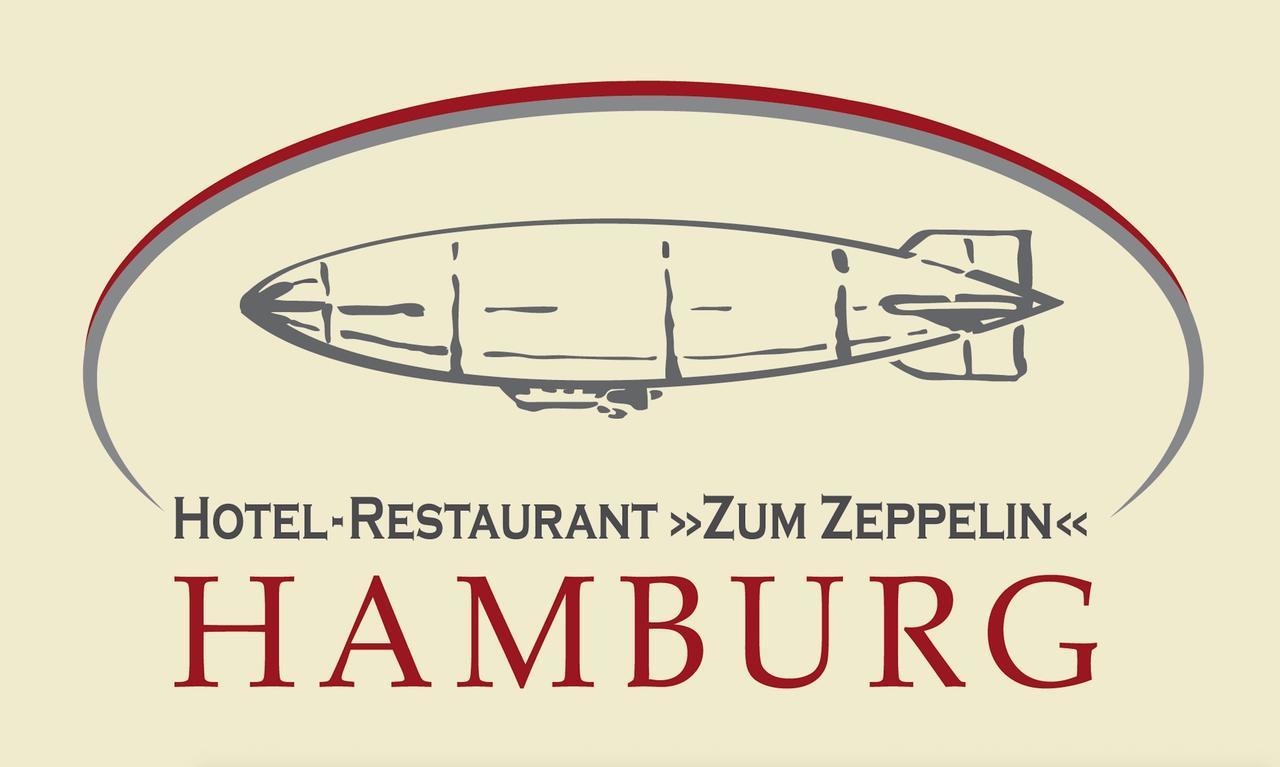 Hotel Budget By Zeppelin 3*