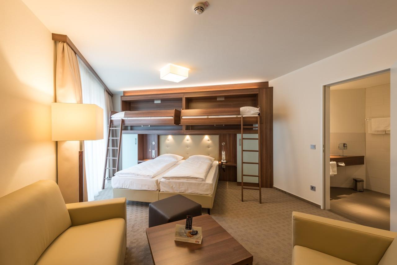 Heikotel - Nord Hotel Hamburg