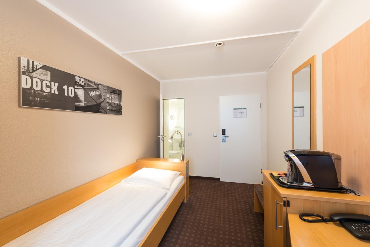 Hotel Heikotel - Nord