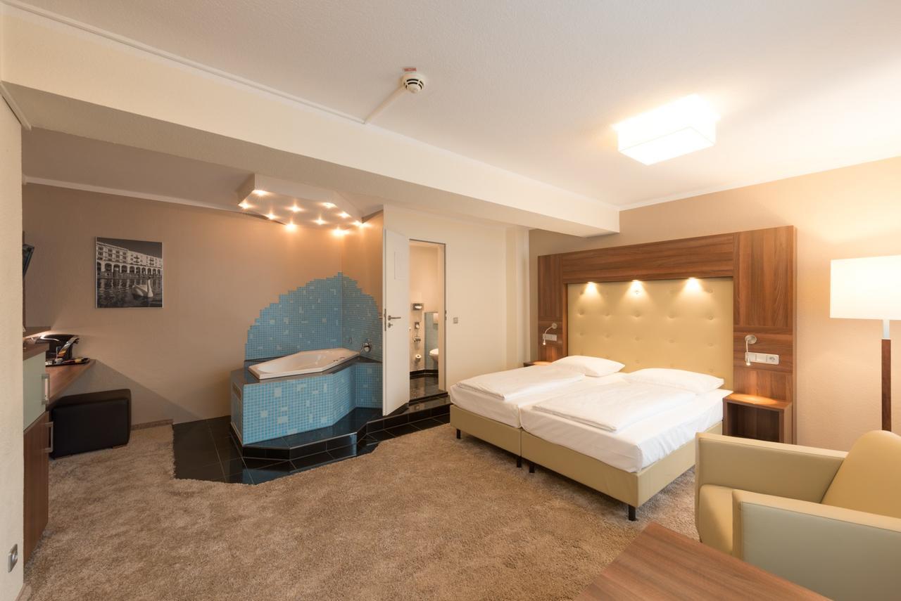 Hotel Heikotel - Nord 3*