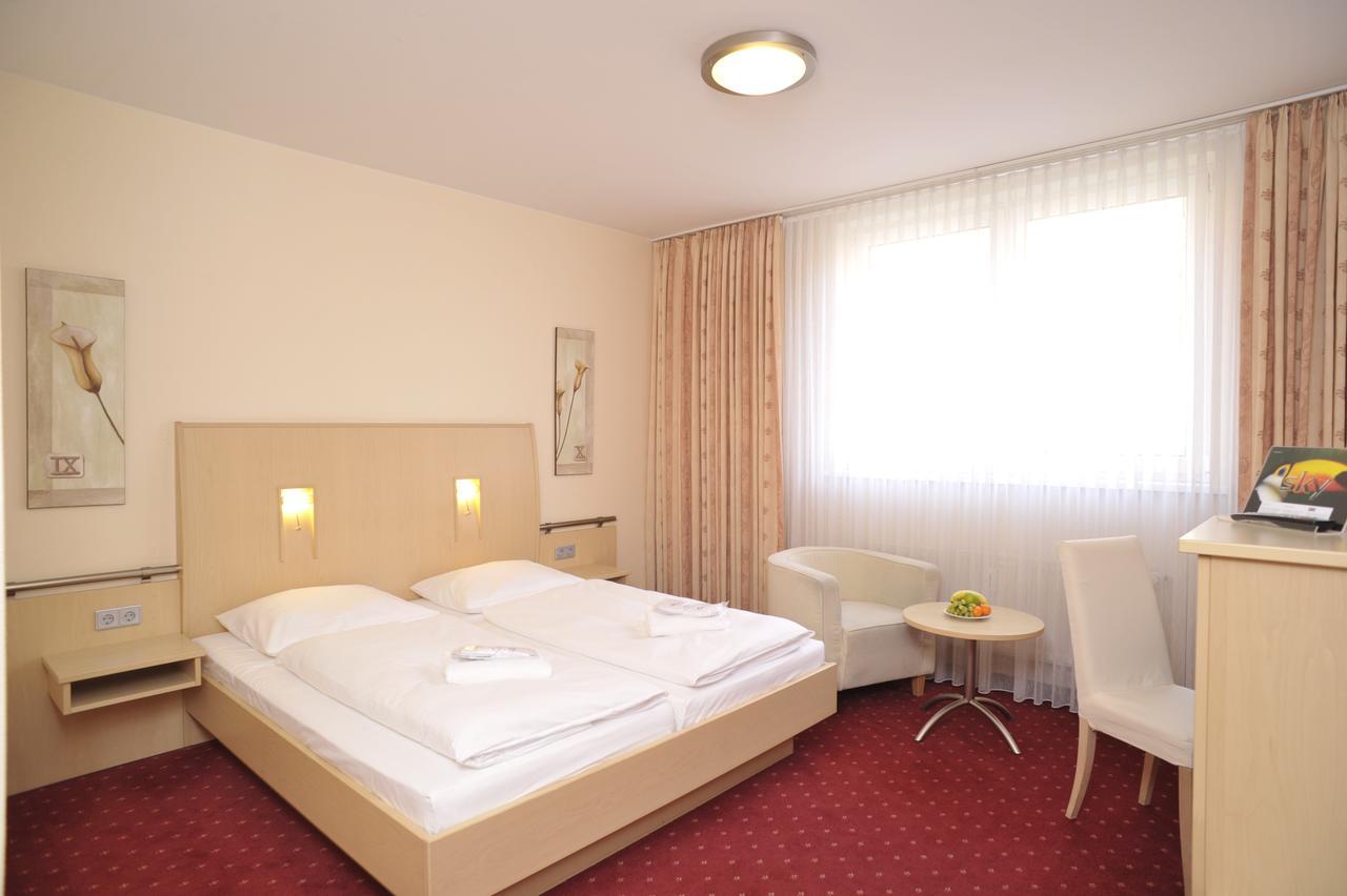 Heikotel - Nord Hotel Hamburg