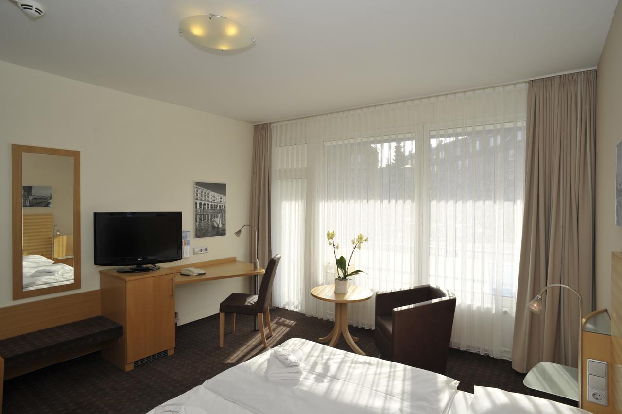 Hotel Heikotel - Nord