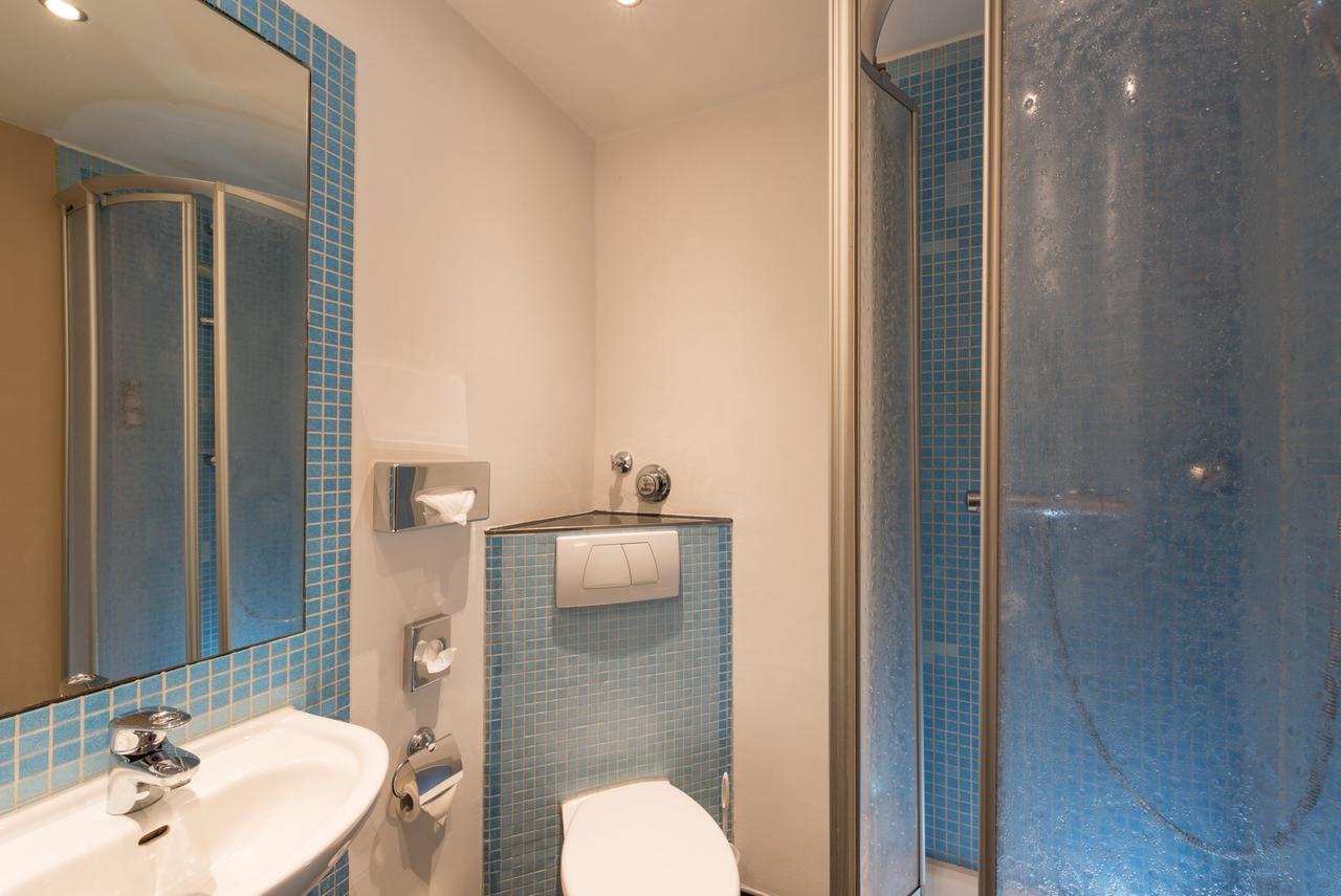 Heikotel - Nord Hotel 3*