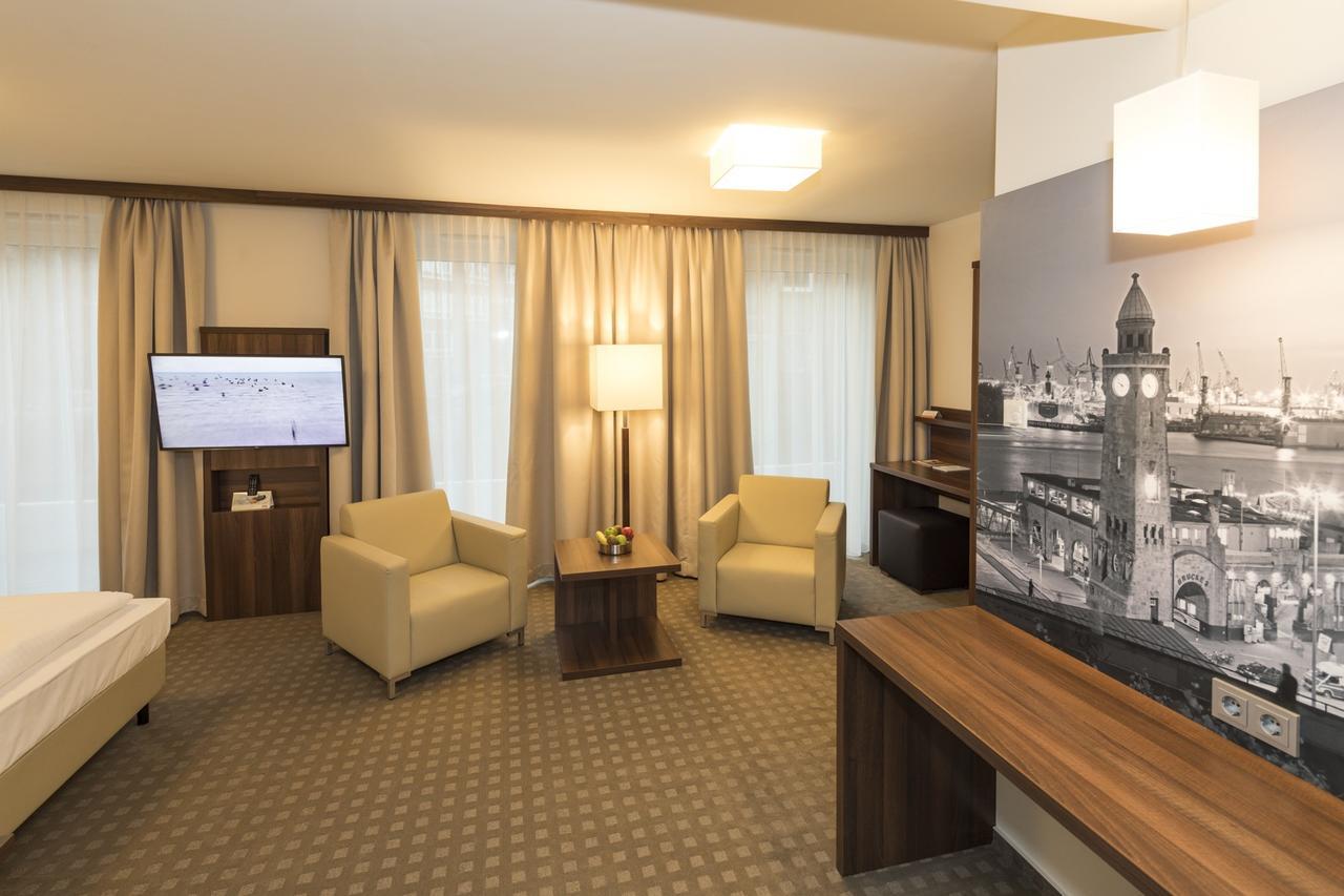 Hotel Heikotel - Nord 3*