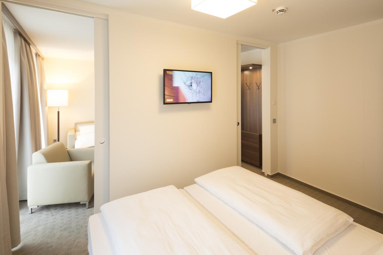 Hotel Heikotel - Nord Hamburg