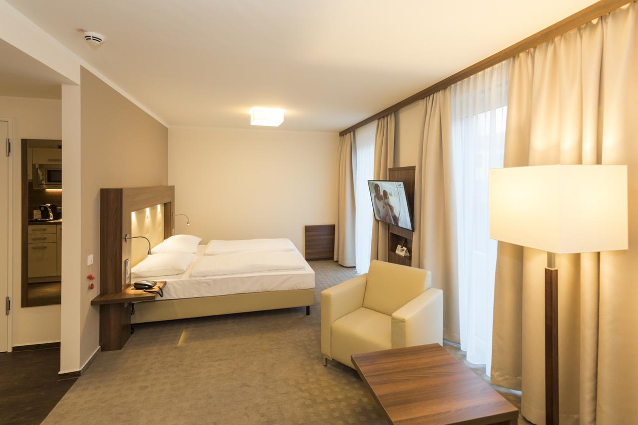 Hotel Heikotel - Nord 3*