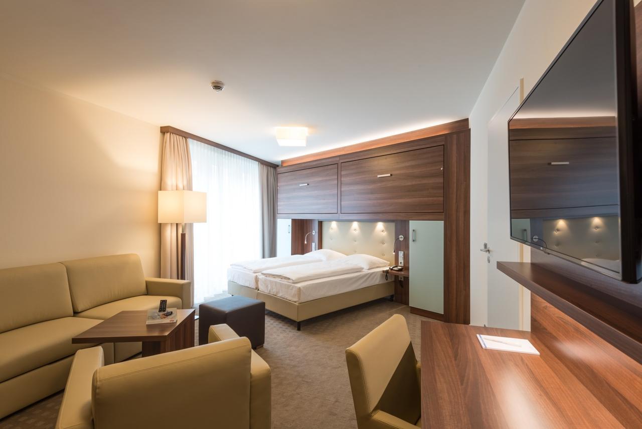 Hotel Heikotel - Nord 3*