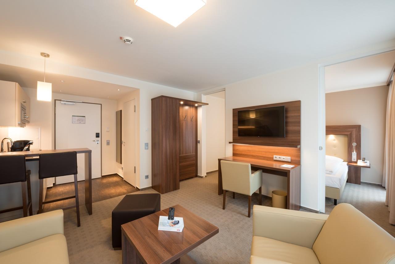 Heikotel - Nord Hotel Hamburg