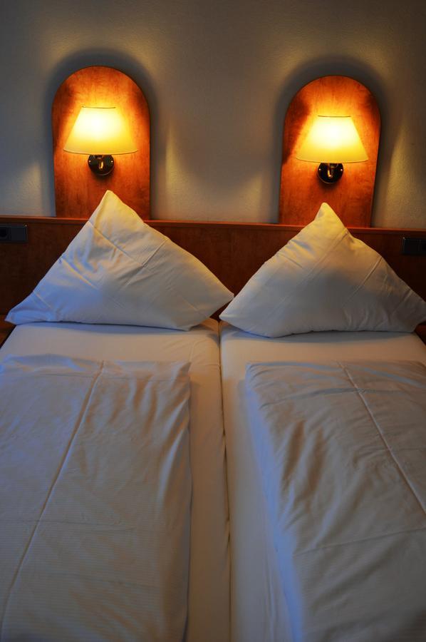 Steens Alster 3*