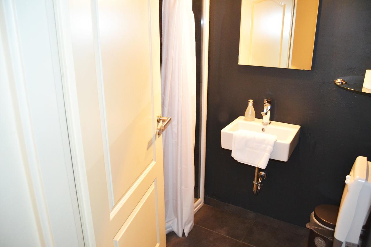 Hotel St. Pauli Hamborg