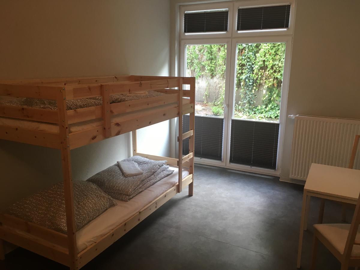 Hostel Homeport Hamburg