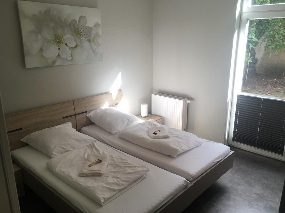 Hostel Homeport Hamburg