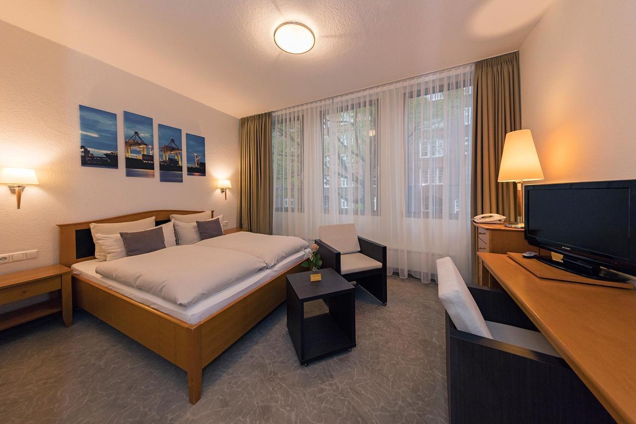 Cristobal Hotel 3*