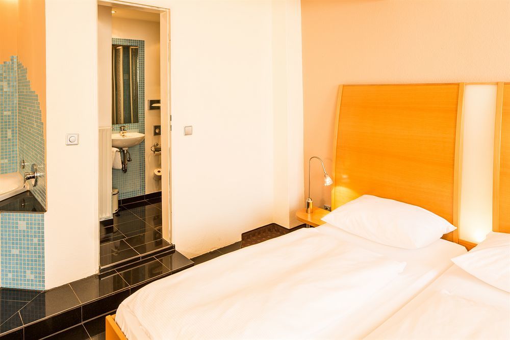 Heikotel - Nord Hotel