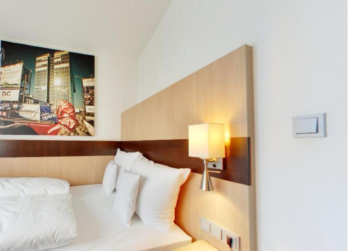 Am Rothenbaum Hotel