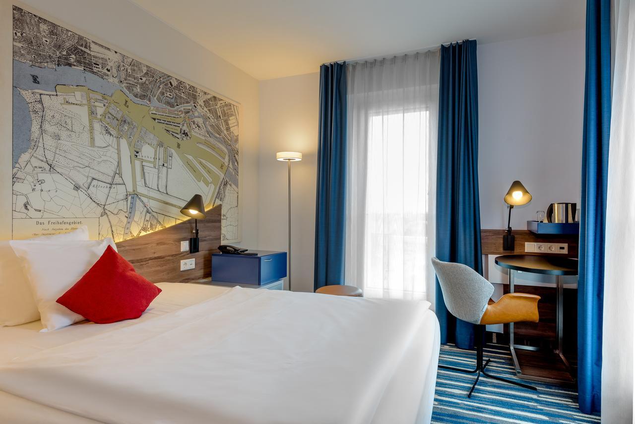 Mercure Mitte 4* Hamborg