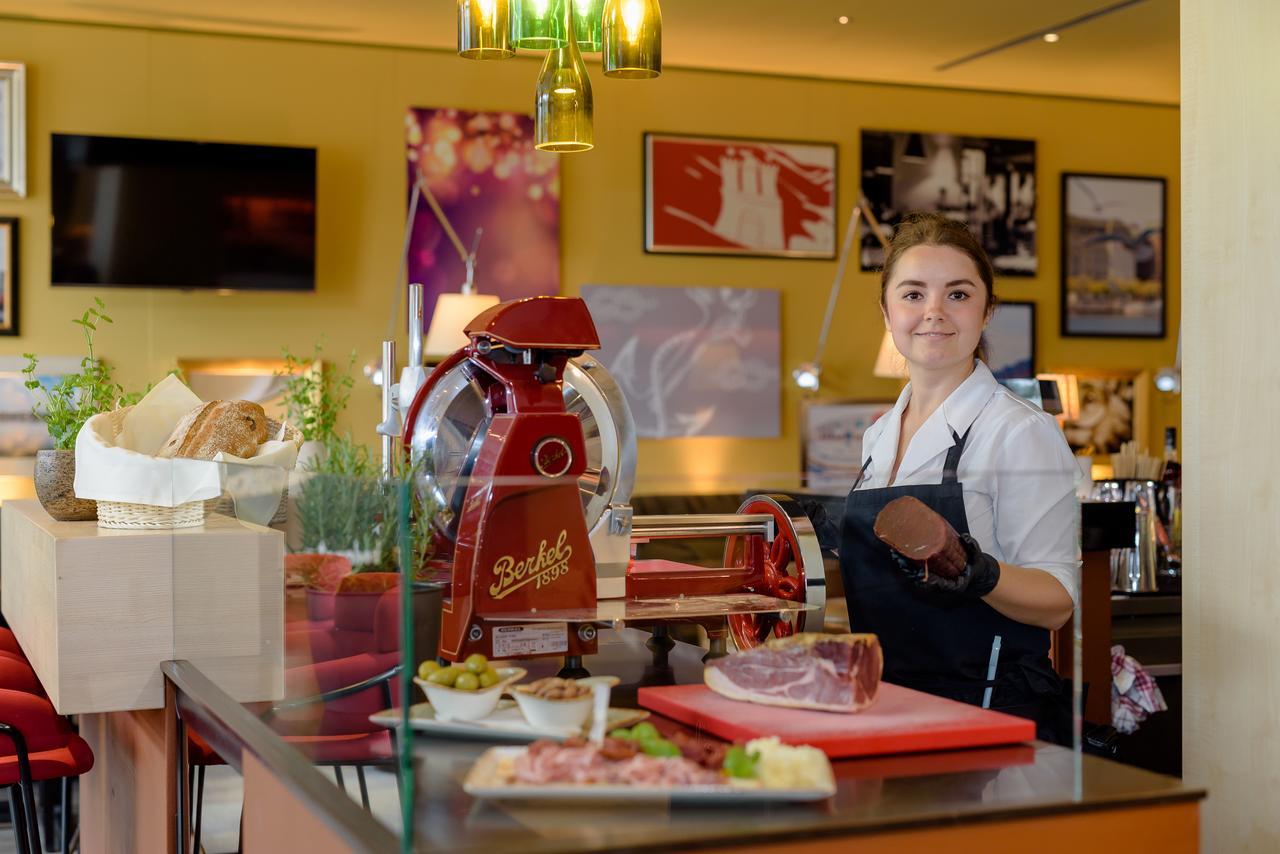 Mercure Mitte Hotel Hamborg