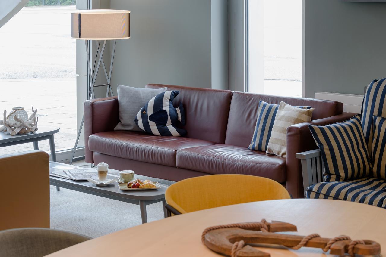 Mercure Mitte Hotel Hamborg