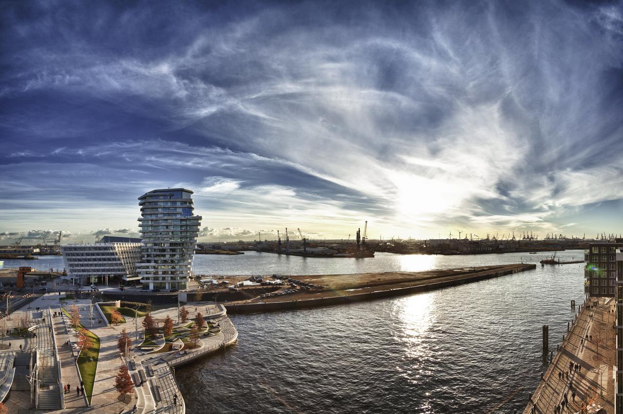 Mercure Mitte Hotel Hamborg