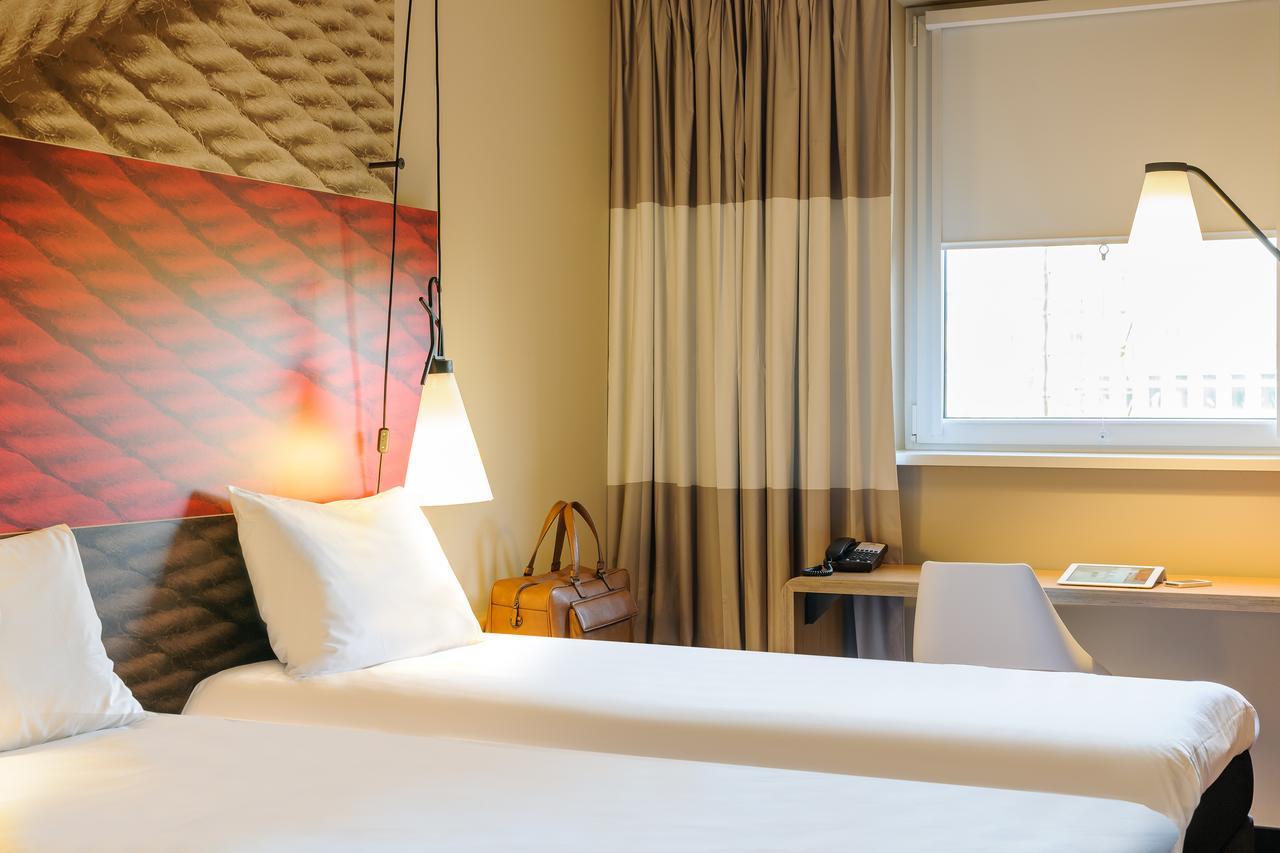 Hotel Ibis 3*