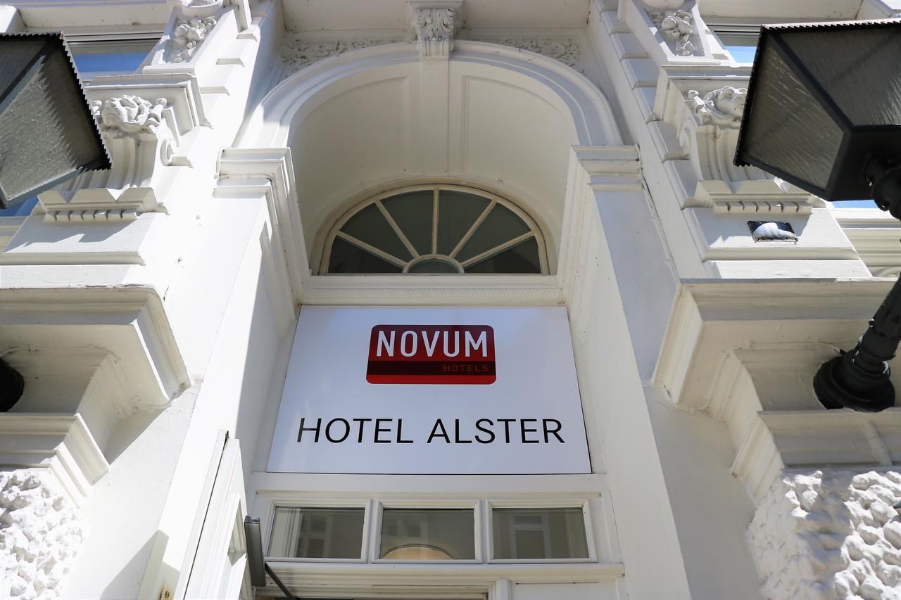 Alster 3*