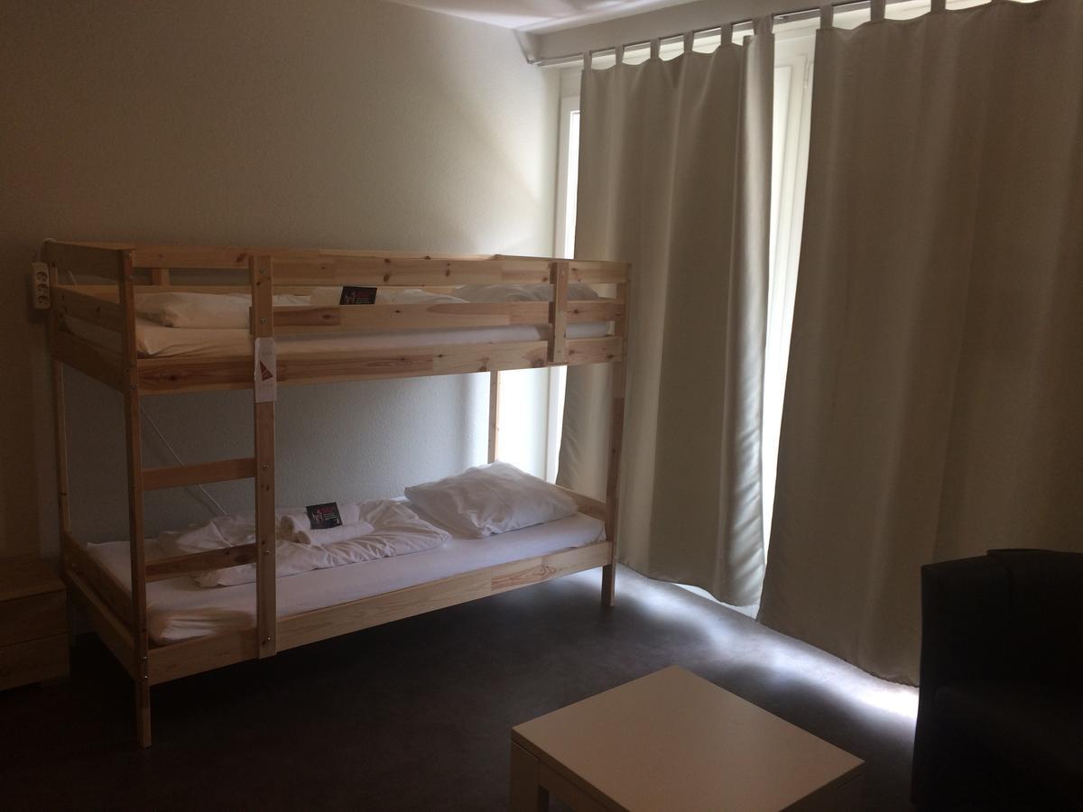 Homeport Hostel *