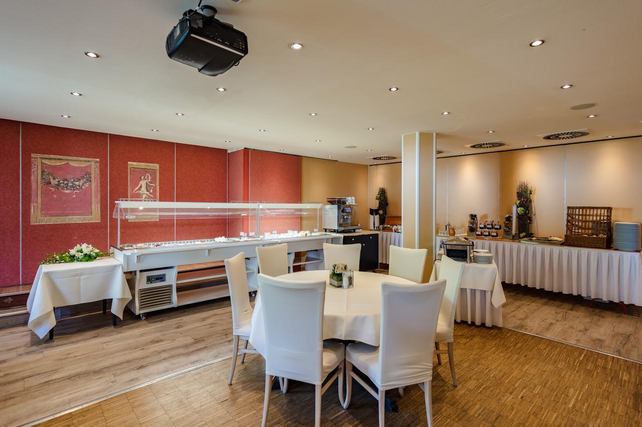 Budget By Zeppelin Hotel