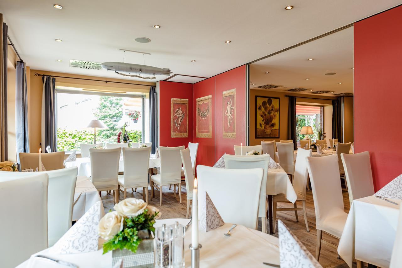 Hotel Budget By Zeppelin Hamburg