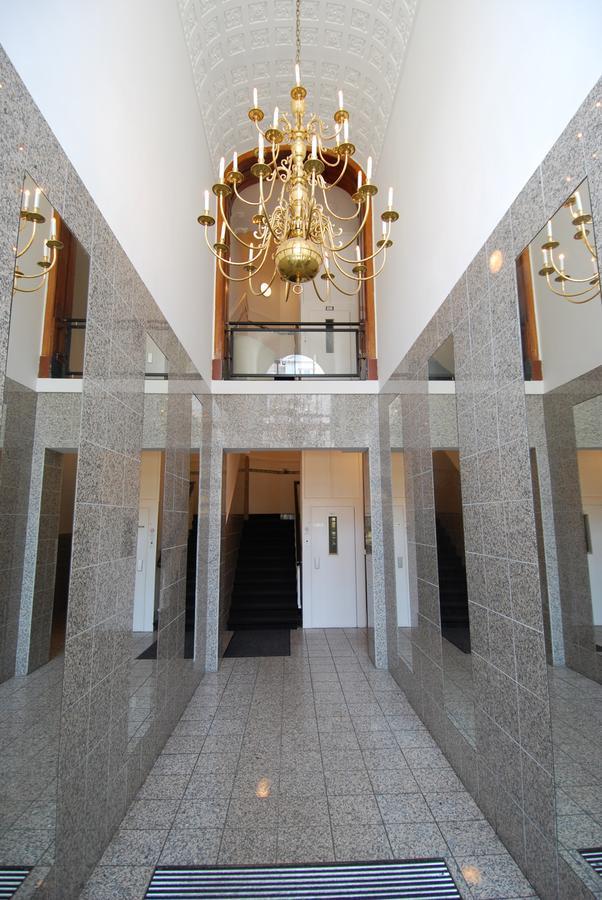 York Lejlighedshotel