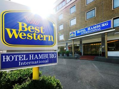 Western International Hamborg