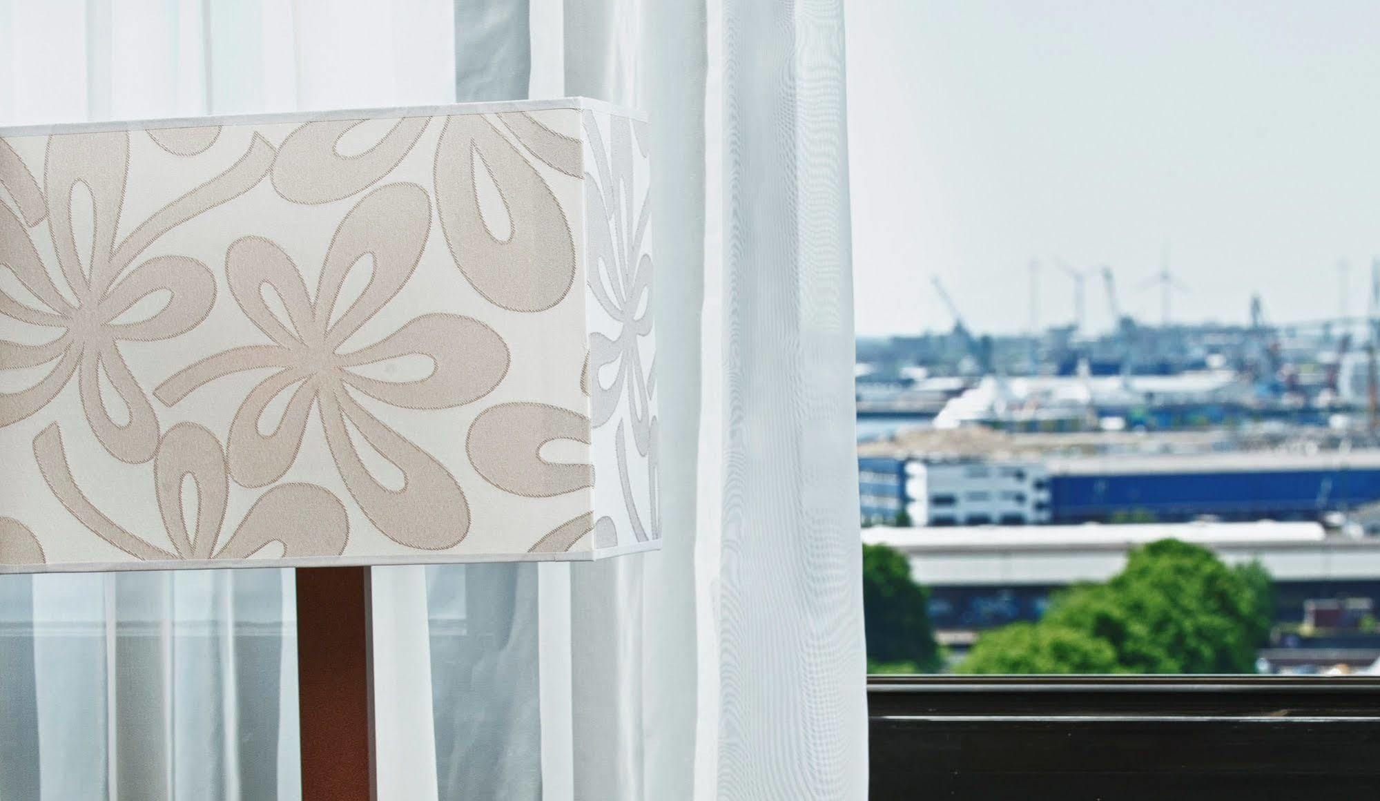 Mitte Hotel Hamburg