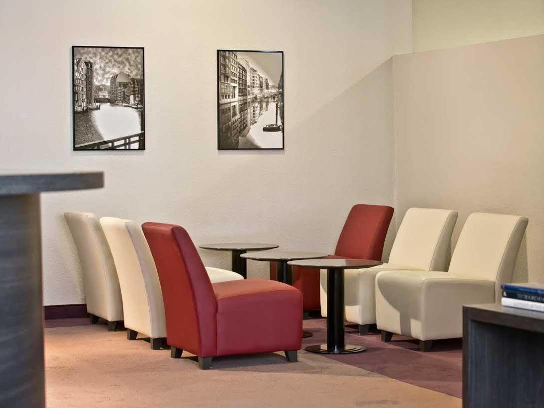 Hotel Mitte 3*