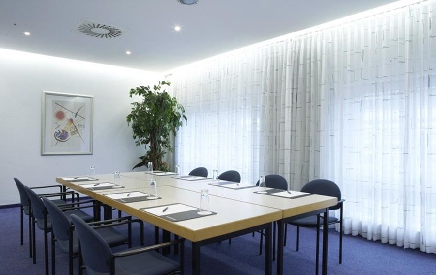 Hotel Intercityhotel Altona 3*