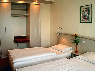 Panorama Hotel 3*