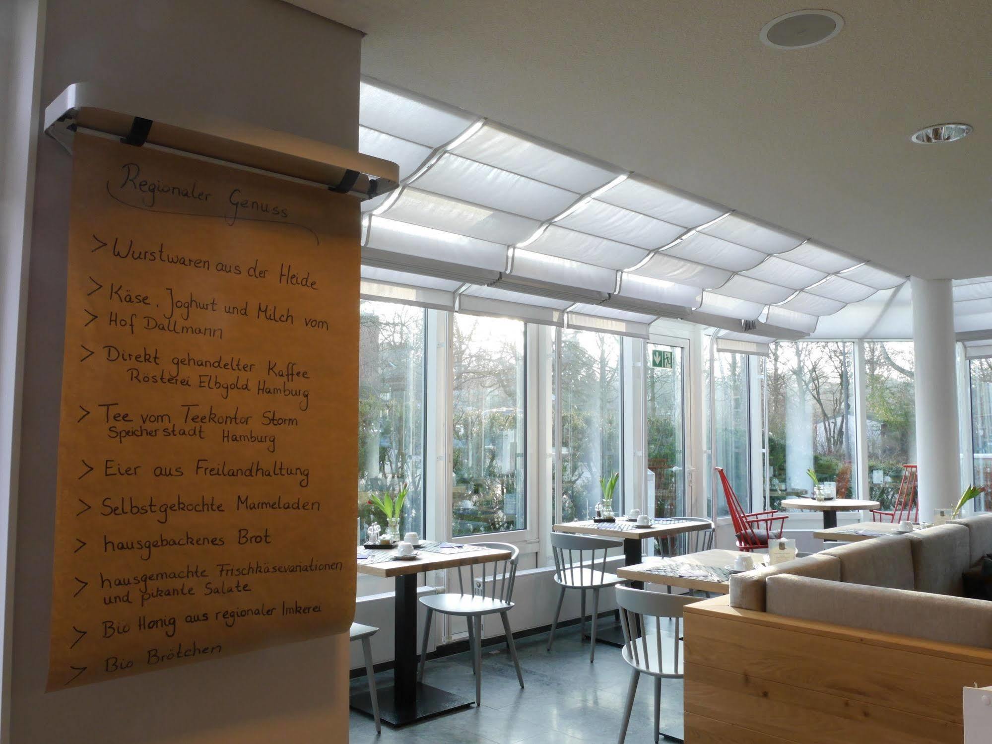 Auszeit Hotel Hamburg