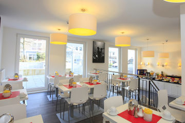 Boutique 072 St. Georg