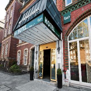 Novum Holstenwall Neustadt Hotel 3*