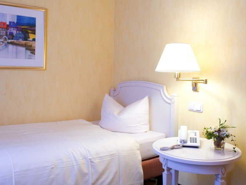 Alt Lohbrügger Hof 4*
