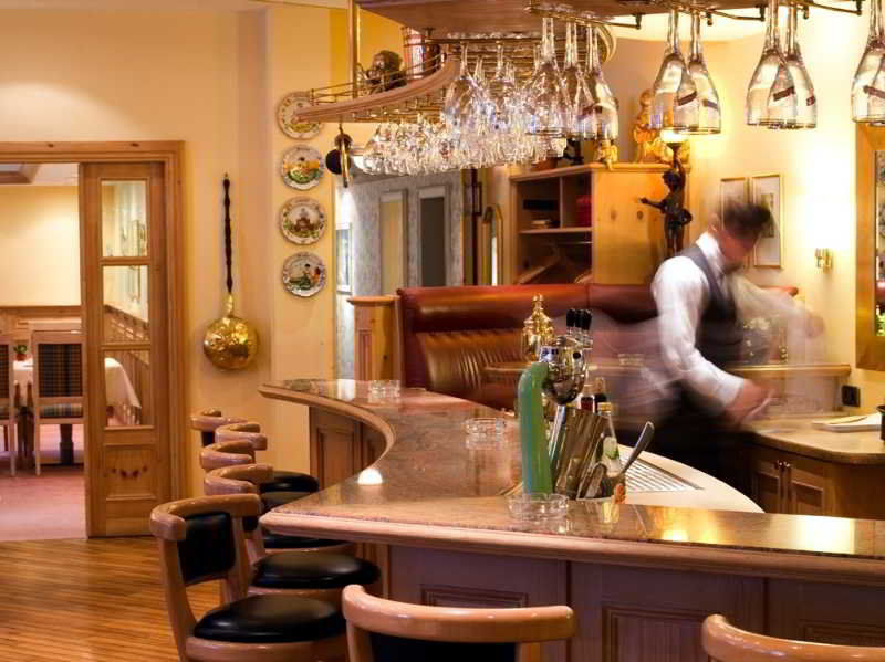 Alt Lohbrügger Hof 4*
