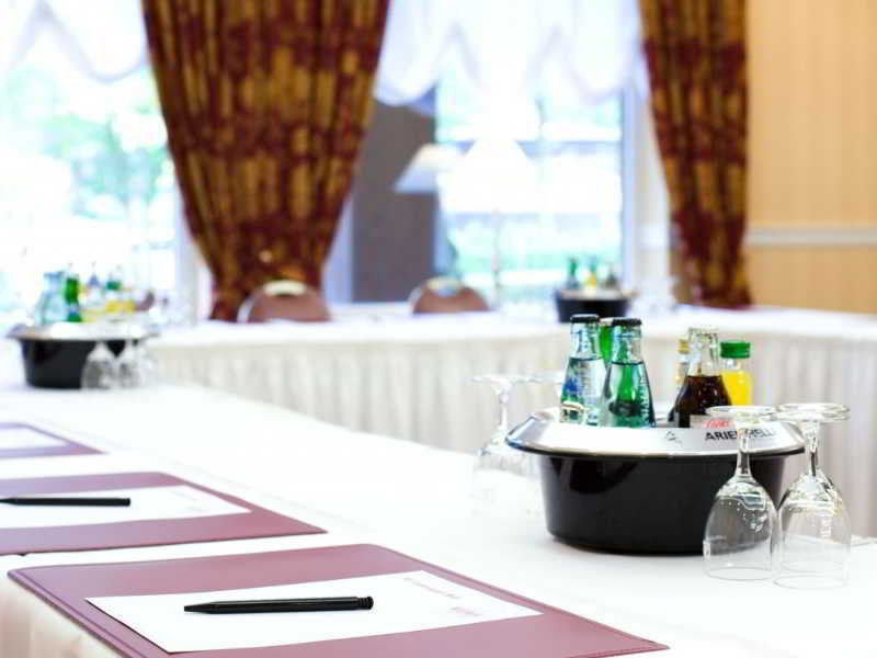 Alt Lohbrügger Hof 4*