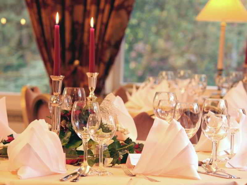 Hotel Alt Lohbrügger Hof 4*