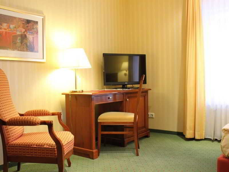 Alt Lohbrügger Hof 4*