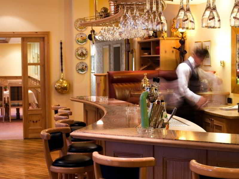 Hotel Alt Lohbrügger Hof 4*