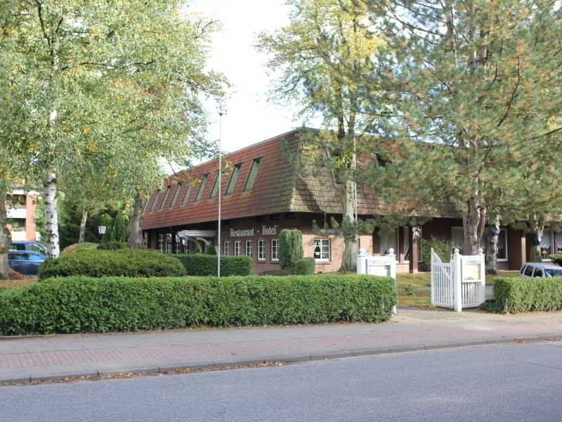 Alt Lohbrügger Hof Hotel 4*