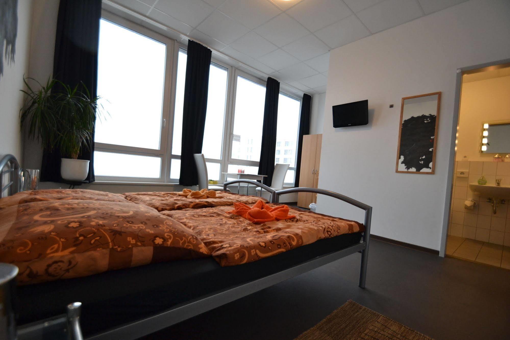 Arena Hostel