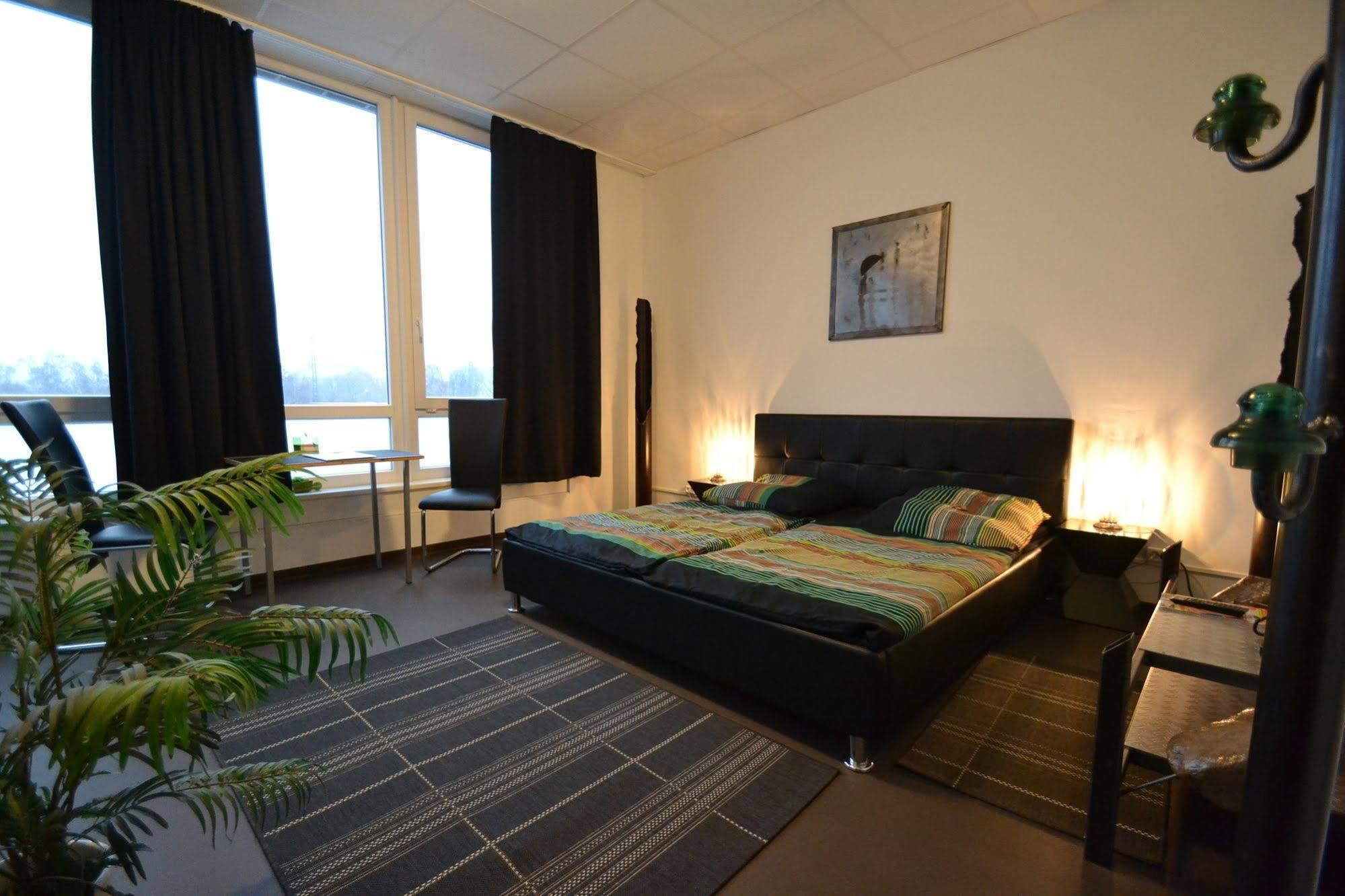 Arena Hostel